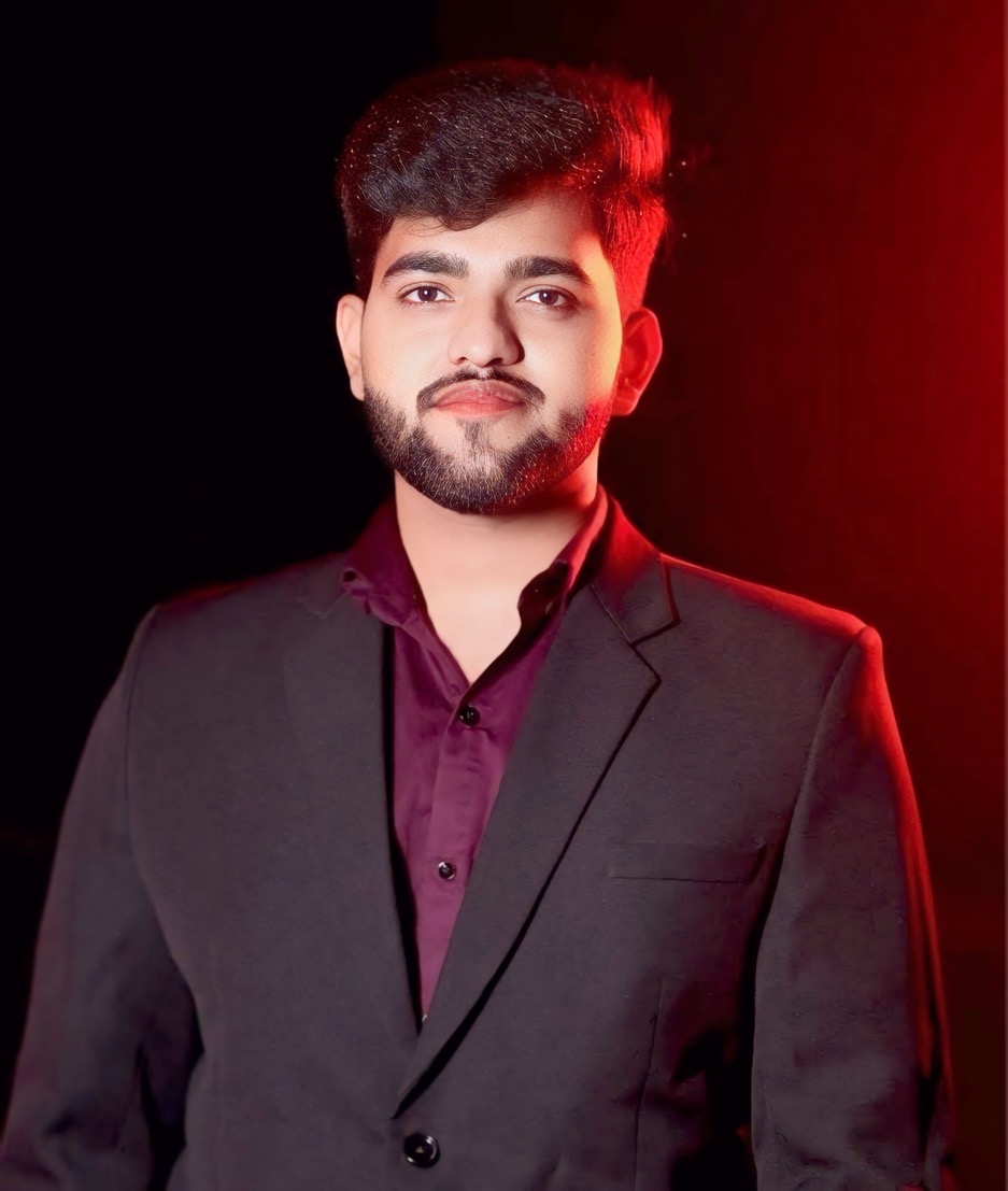 Manav Sahu